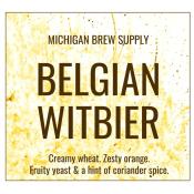 Belgian Wit Extract Brewing Kit
